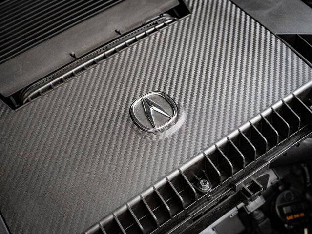 2025 Acura MDX SH-AWD w/A-SPEC