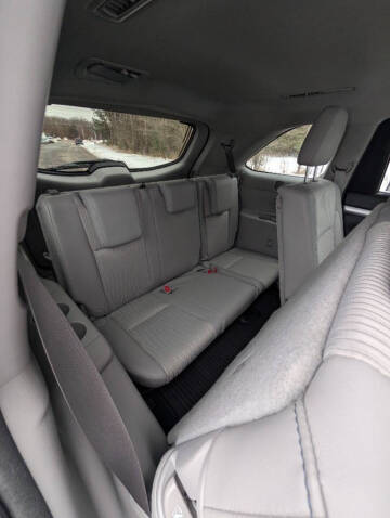 2016 Toyota Highlander LE