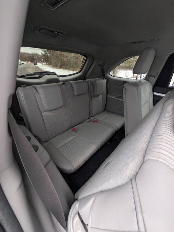 2016 Toyota Highlander LE