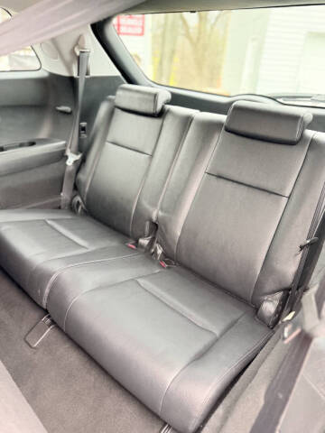 2009 Mazda CX-9 Touring