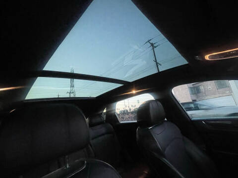 2019 Bentley Bentayga V8