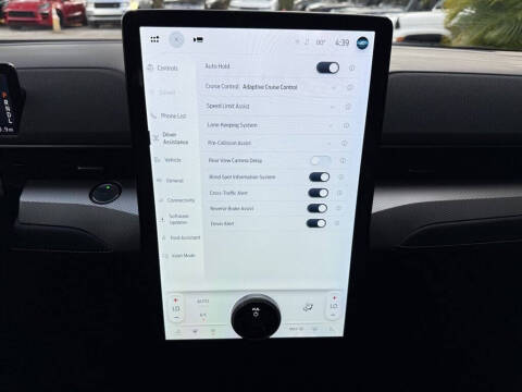 2021 Ford Mustang Mach-E Select