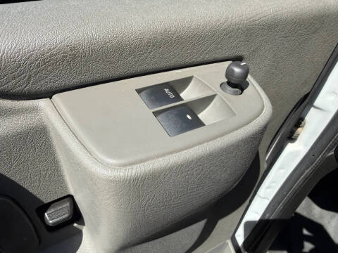 2022 Chevrolet Express 2500