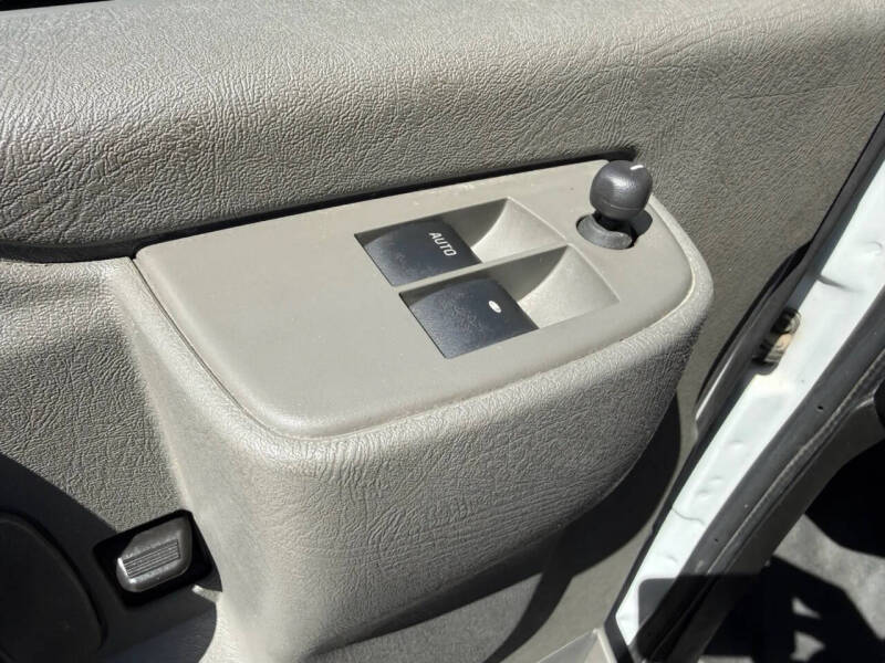 2022 Chevrolet Express 2500