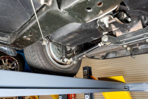 1964 Chevrolet Corvette