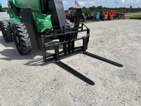 2017 JLG 10042 Telehandler