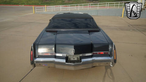 1978 Oldsmobile Toronado