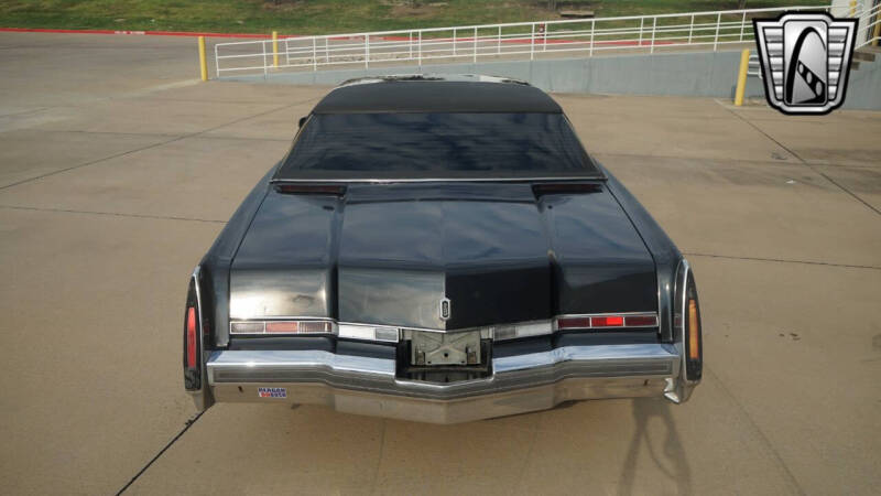 1978 Oldsmobile Toronado