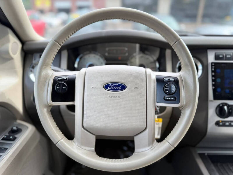 2012 Ford Expedition