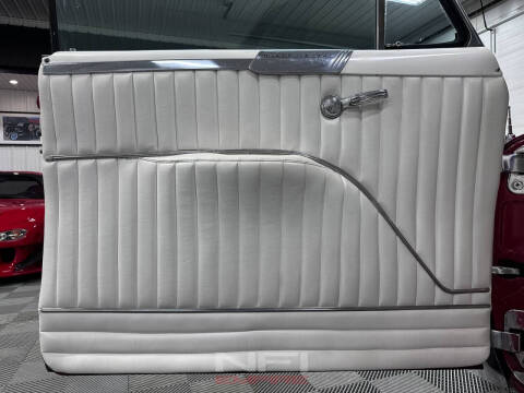 1953 Oldsmobile 98