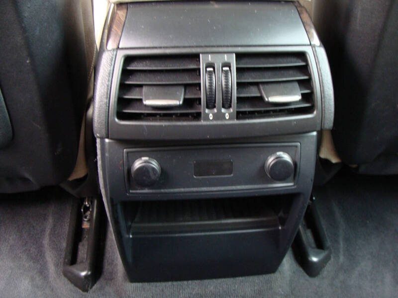 2014 BMW X6 xDrive35i