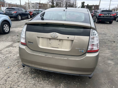 2006 Toyota Prius