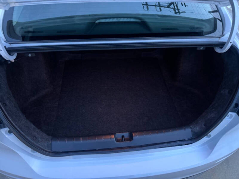 2019 Honda Insight Touring