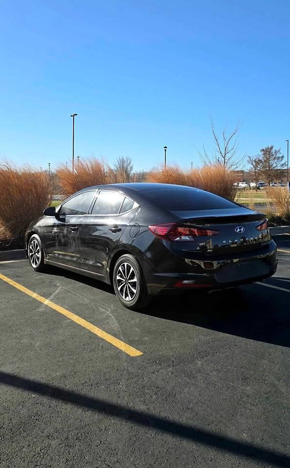 2019 Hyundai ELANTRA for sale at Pre Owned Auto in Grandview, MO