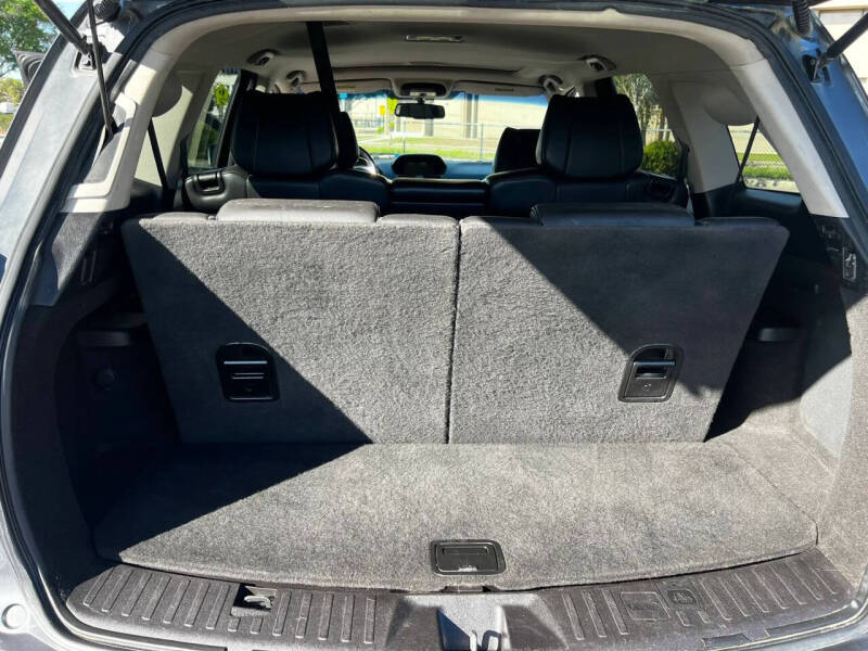 2012 Acura MDX SH-AWD w/Tech