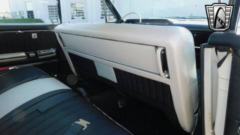 1964 Cadillac Series 62