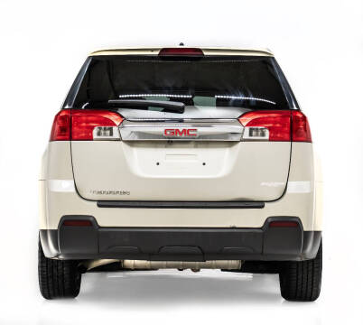 2013 GMC Terrain SLE-1