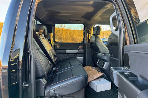 2026 Ford F-550 Super Duty