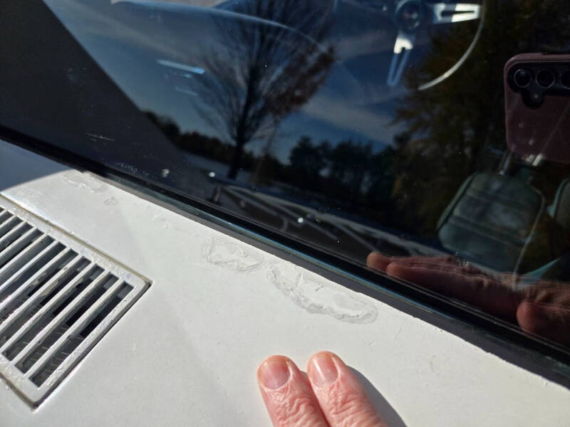 1971 Chevrolet Corvette