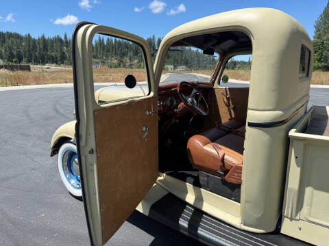 1936 Ford Model 67