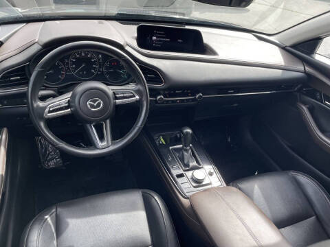 2021 Mazda CX-30 Premium