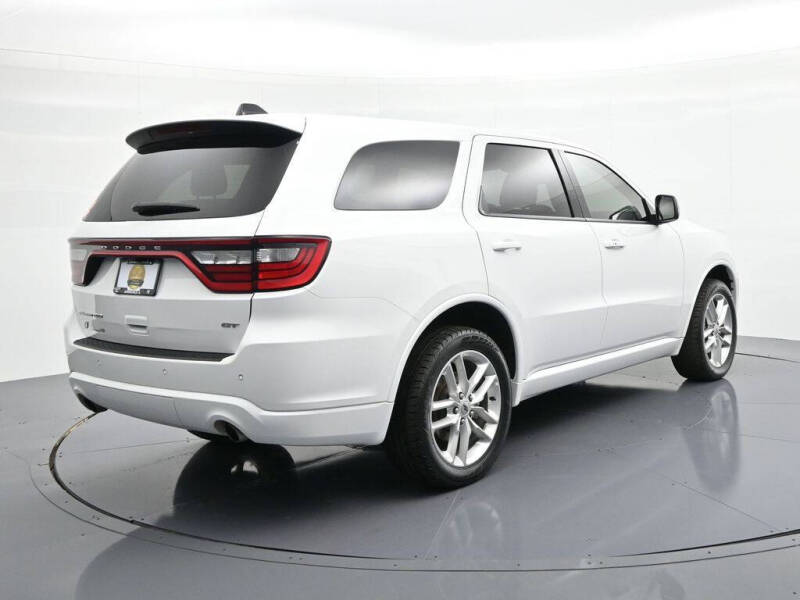 2023 Dodge Durango GT