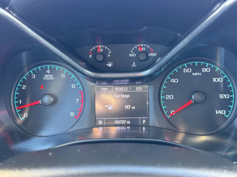 2015 Chevrolet Colorado LT