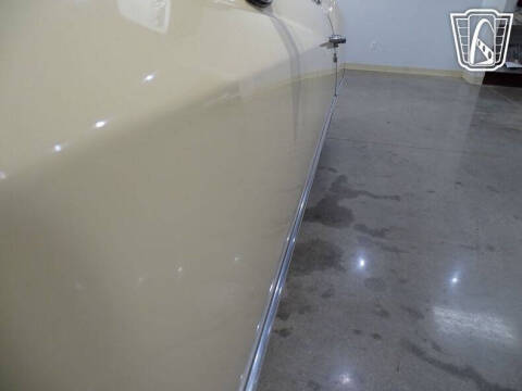 1976 Cadillac Eldorado