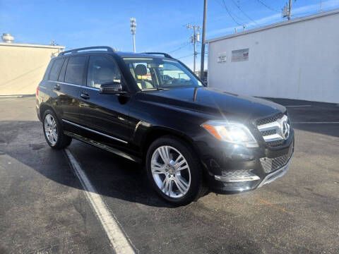 2015 Mercedes-Benz GLK GLK 350