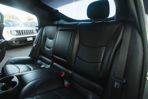 2016 Chevrolet Volt Premier