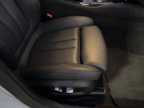 2019 BMW 5 Series 530i