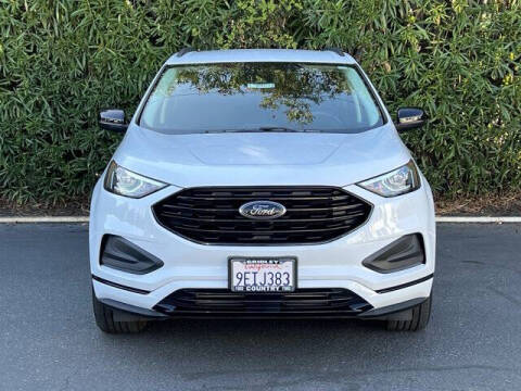 2022 Ford Edge SE