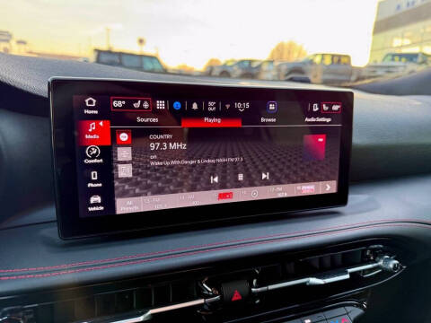 2024 Dodge Hornet GT