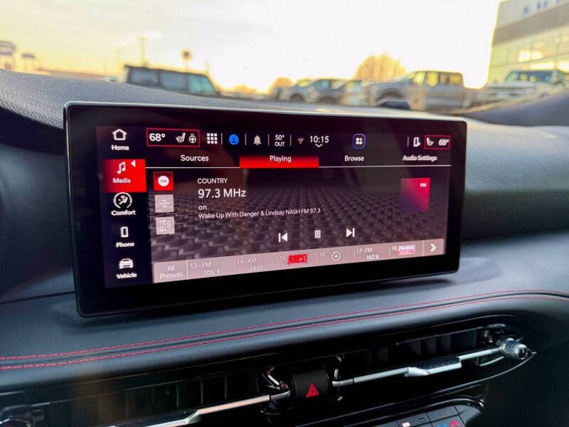 2024 Dodge Hornet GT