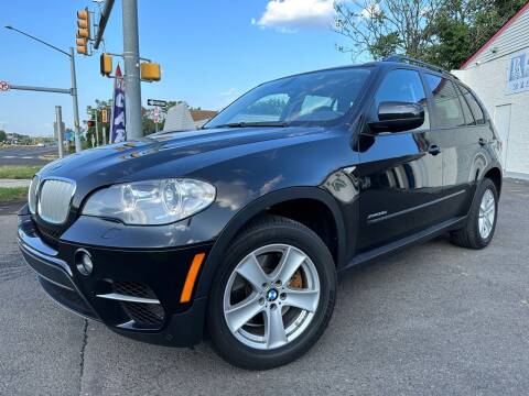 2011 BMW X5 for sale at PA Auto World in Levittown PA