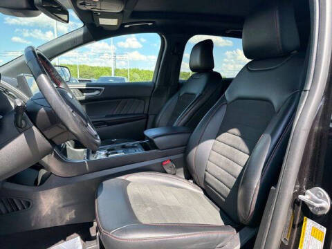 2024 Ford Edge ST-Line