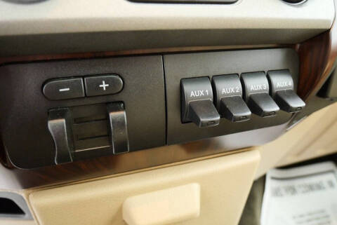 2014 Ford F-350 Super Duty