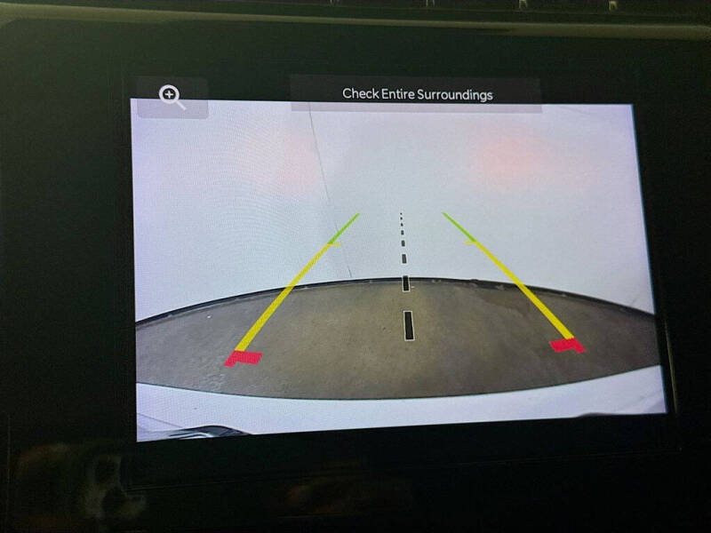 2022 Jeep Grand Cherokee L Altitude