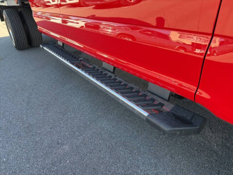 2020 Ford F-350 Super Duty XL