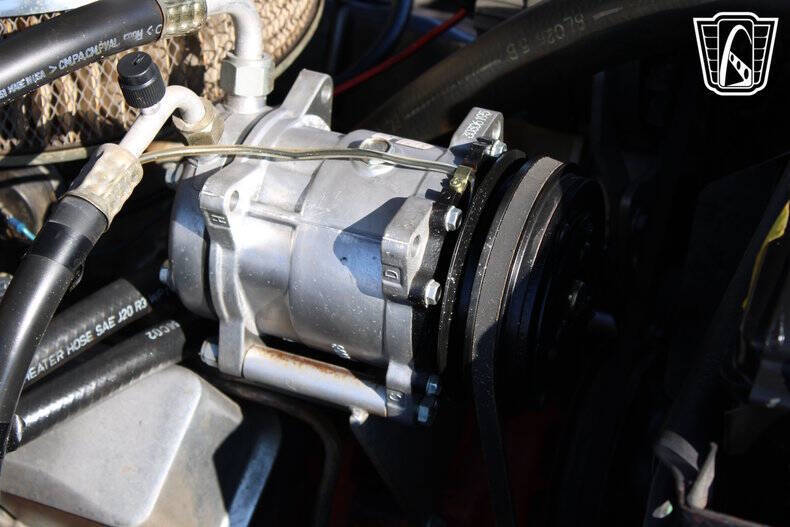 1948 Chevrolet Stylemaster