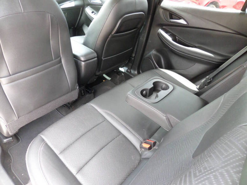 2022 Buick Encore GX Essence - Photo 50