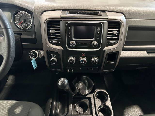 2017 Ram 3500 for sale at Utah Valley Trucks LLC in Spanish Fork, UT