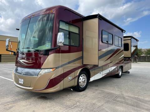 2018 Tiffin Allegro Red 33, Diesel , King  for sale at Top Choice RV in Spring TX