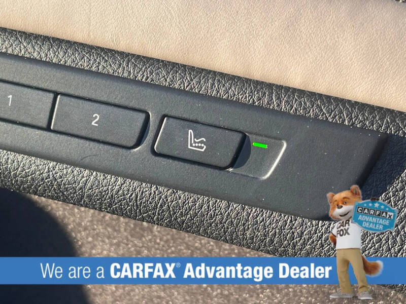 2016 BMW 5 Series 535i