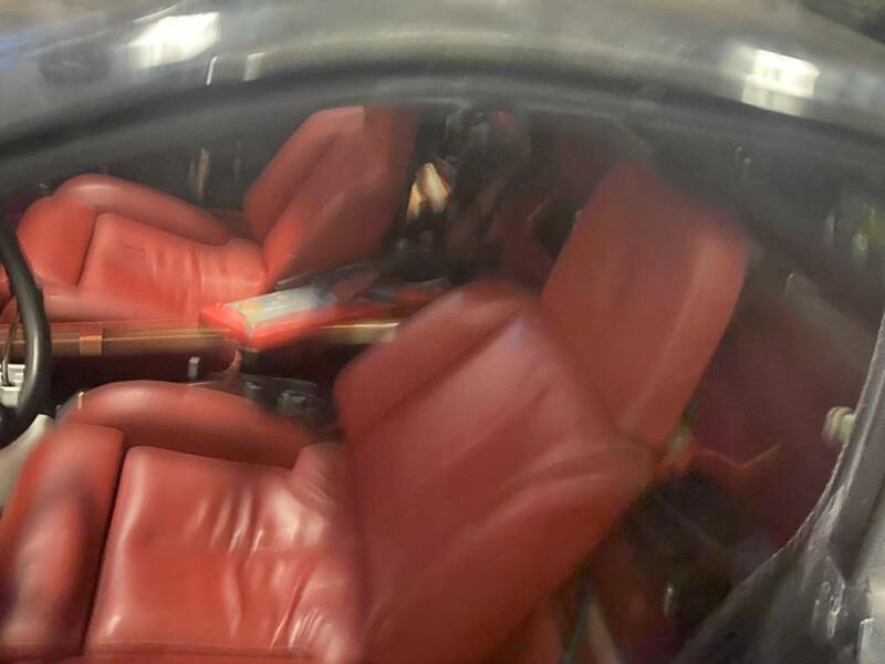 1986 Ferrari Testarossa