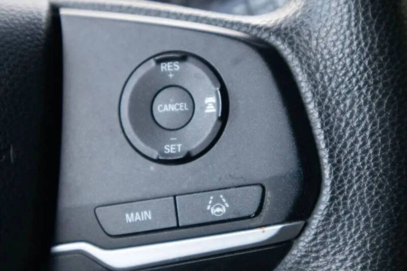 2019 Honda Pilot LX