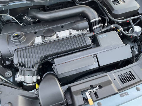 2013 Volvo C70 T5 Premier Plus