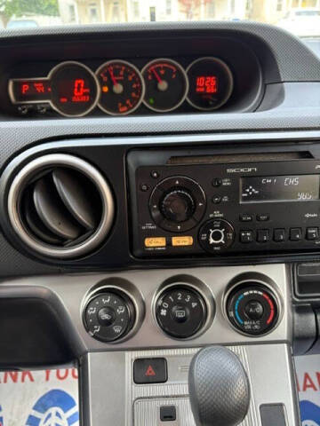 2012 Scion xB