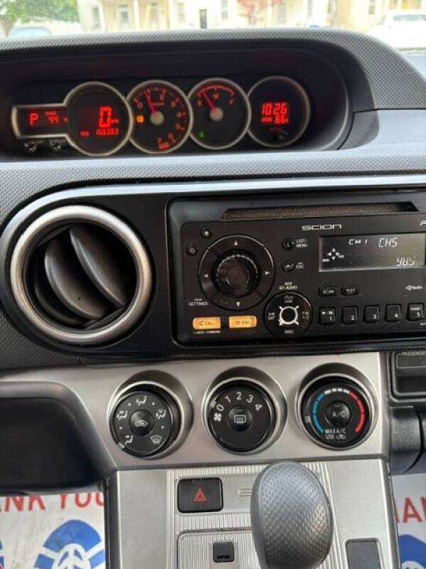 2012 Scion xB