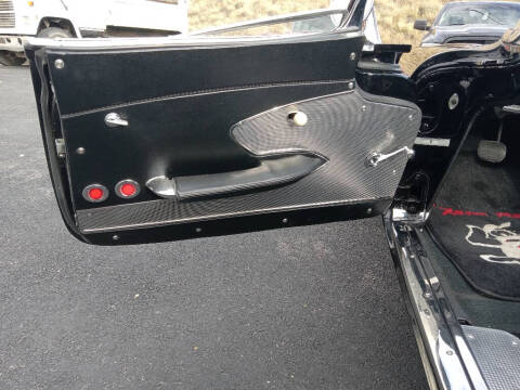 1959 Chevrolet Corvette